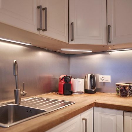 2 Bedroom Mountain View Apartment Interlaken Dış mekan fotoğraf