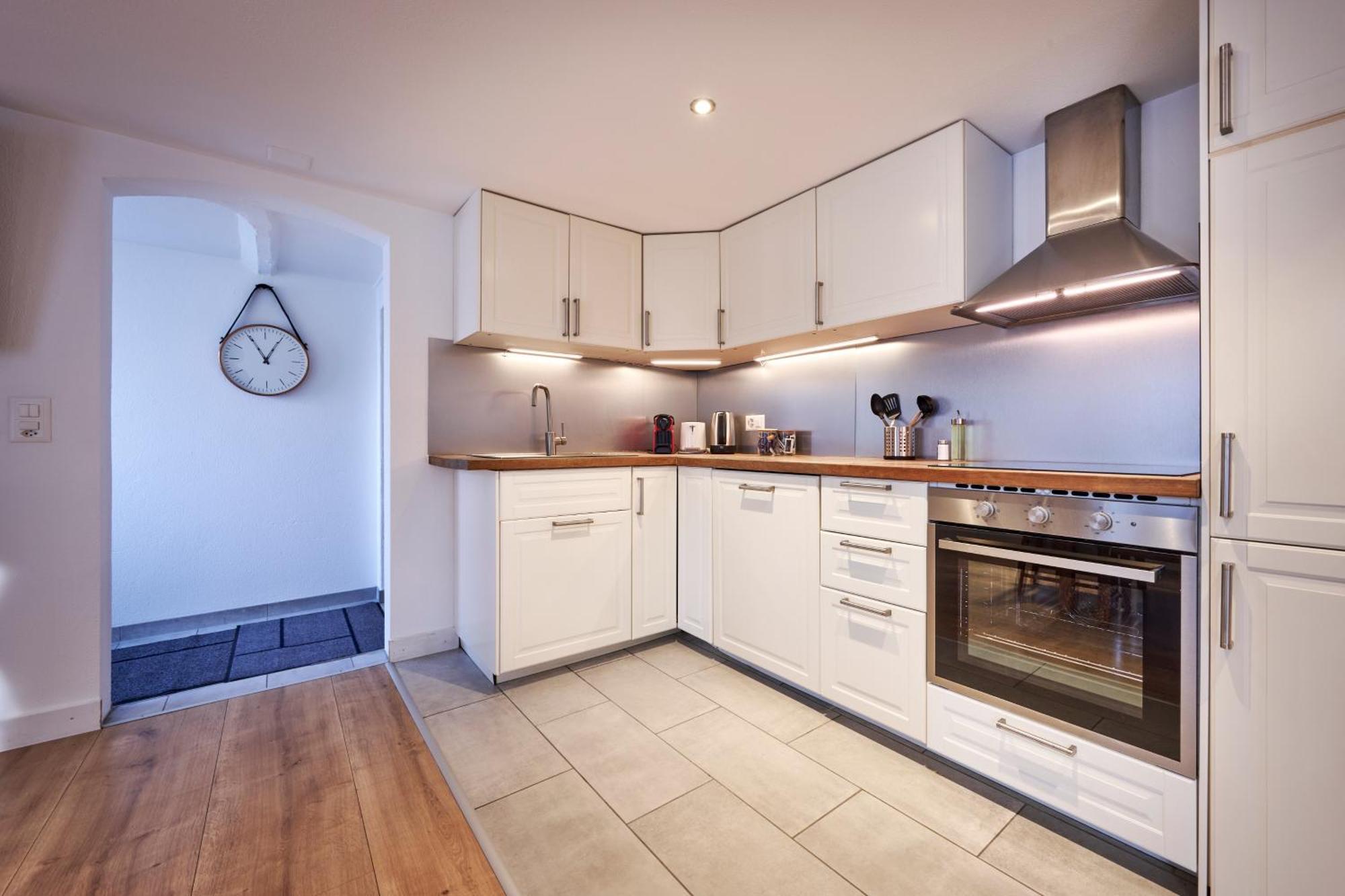 2 Bedroom Mountain View Apartment Interlaken Dış mekan fotoğraf