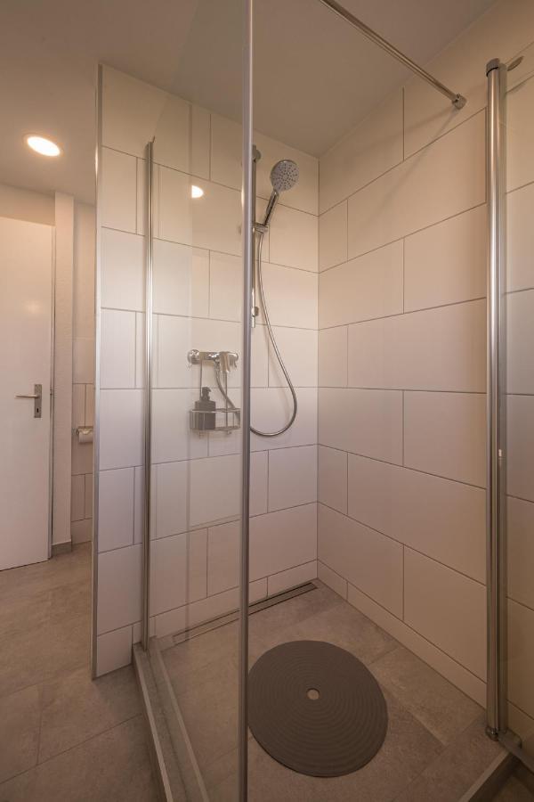 2 Bedroom Mountain View Apartment Interlaken Dış mekan fotoğraf