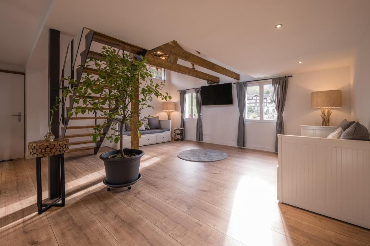 2 Bedroom Mountain View Apartment Interlaken Dış mekan fotoğraf